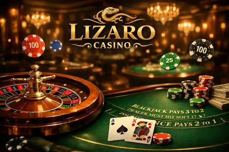 United Kingdom - casino lizaro united kingdom