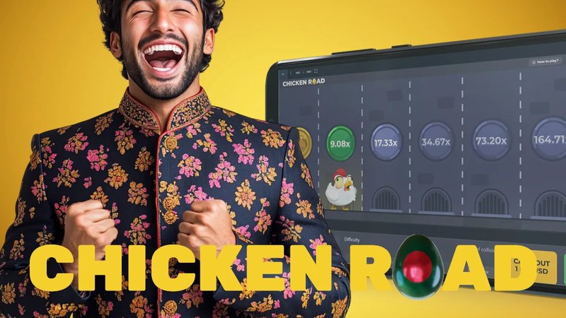 Chicken road game - Descubre el Misterio de la Carretera del Pollo en España: Juega Ahora Online Chicken road game - Descubre el Misterio de la Carretera del Pollo en España: Juega Ahora Online