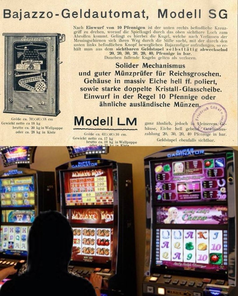 Best royalstiger spielautomaten in Germany