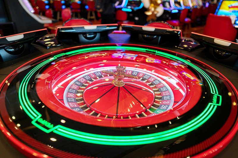 Discover the Best Online Casinos in the UK at Verywell Casino 777