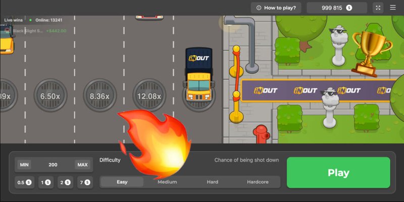 Uno sguardo a chicken road 2 italia