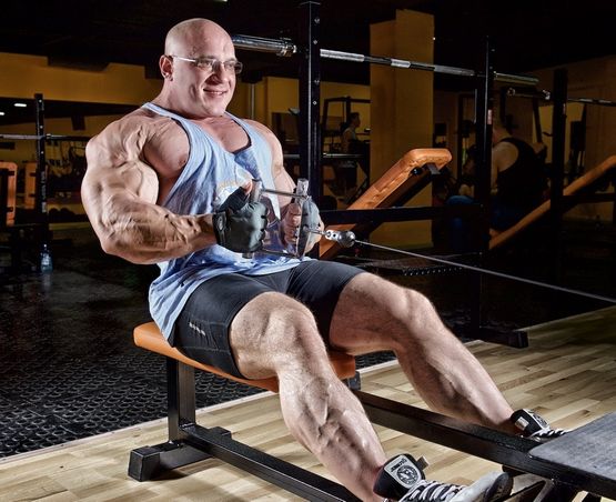 Understanding Steroids: Types, Uses, and Risks